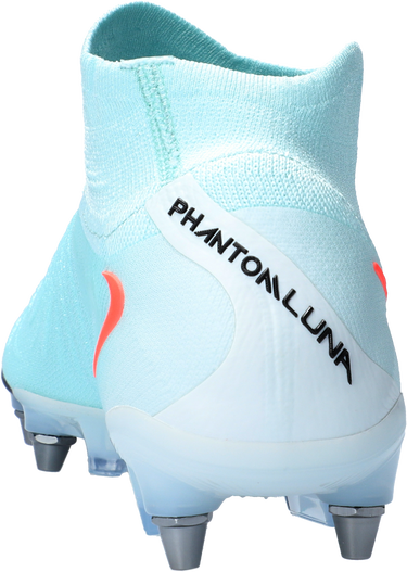 Tenisky a topánky Nike Phantom Luna II Elite Pro P SG Tyrkysová | hf4359-300, 5