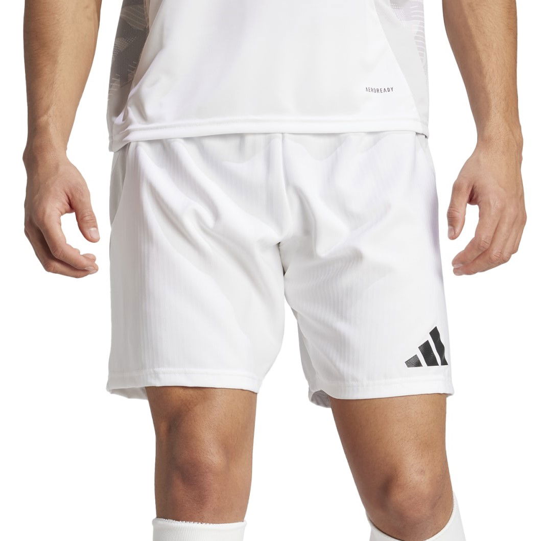Šortky adidas Originals adidas TIRO24 C M SHO Biela | iq4756, 0