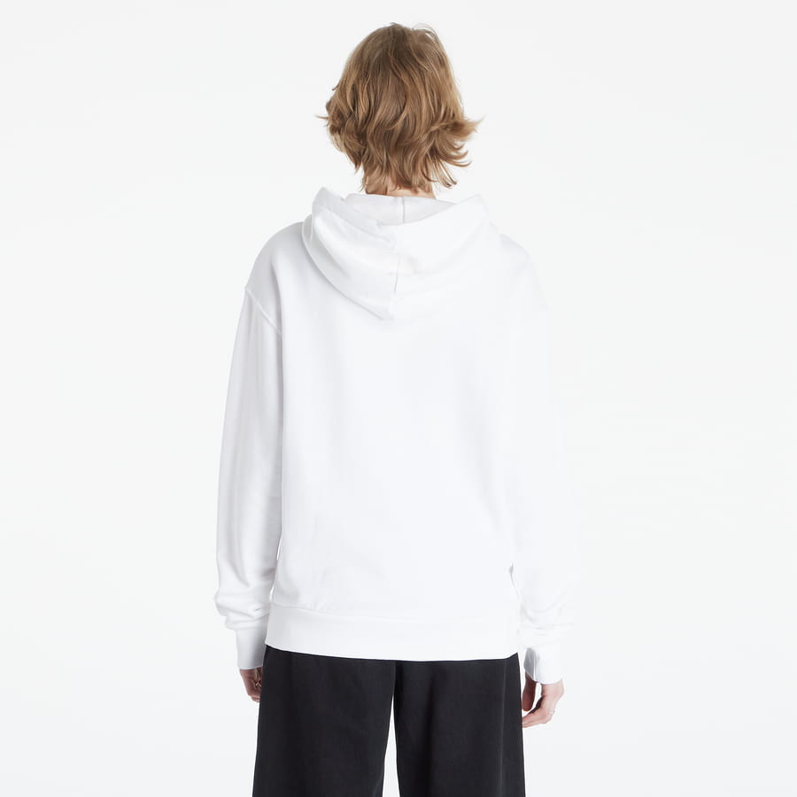 Identity Logo French Terry Hoodie