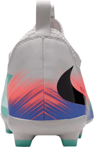 Tenisky a topánky Nike United Phantom 6 Low Academy FG/MG Kids Rôznofarebný | ih2195-300, 4