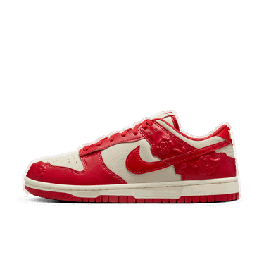 Tenisky a topánky Nike Dunk Low 'Red Roses' Červená | HF1986-100, 2