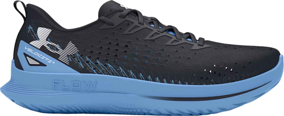 Tenisky a topánky Under Armour Velociti 4 Modrá | 3027585-002, 0