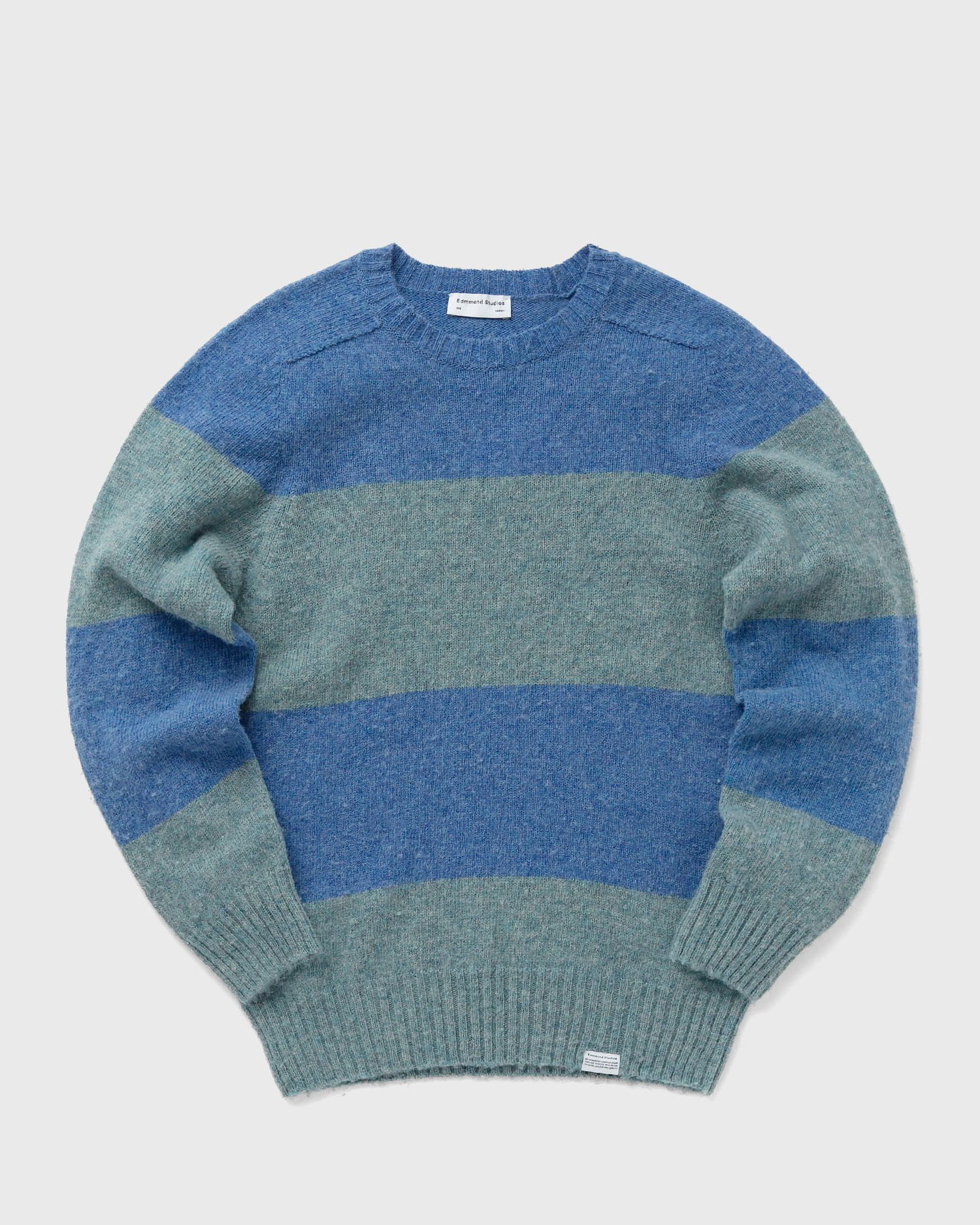 Sveter Edmmond Studios Stripes Sweater Rôznofarebný | 323-60-04500, 0