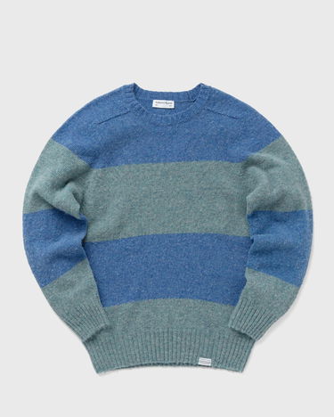 Sveter Edmmond Studios Stripes Sweater Rôznofarebný | 323-60-04500, 0