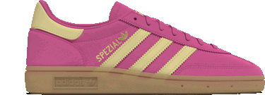 Tenisky a topánky adidas Originals Originals Handball Spezial Ružová | ih9213, 0