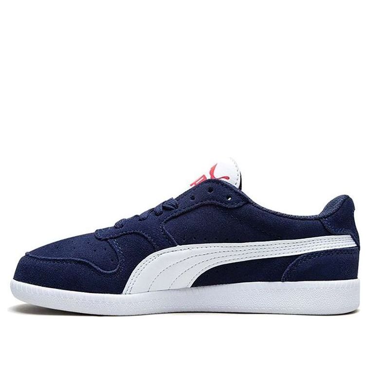 Tenisky a topánky Puma Icra Trainer Sd Modrá | 356741-02