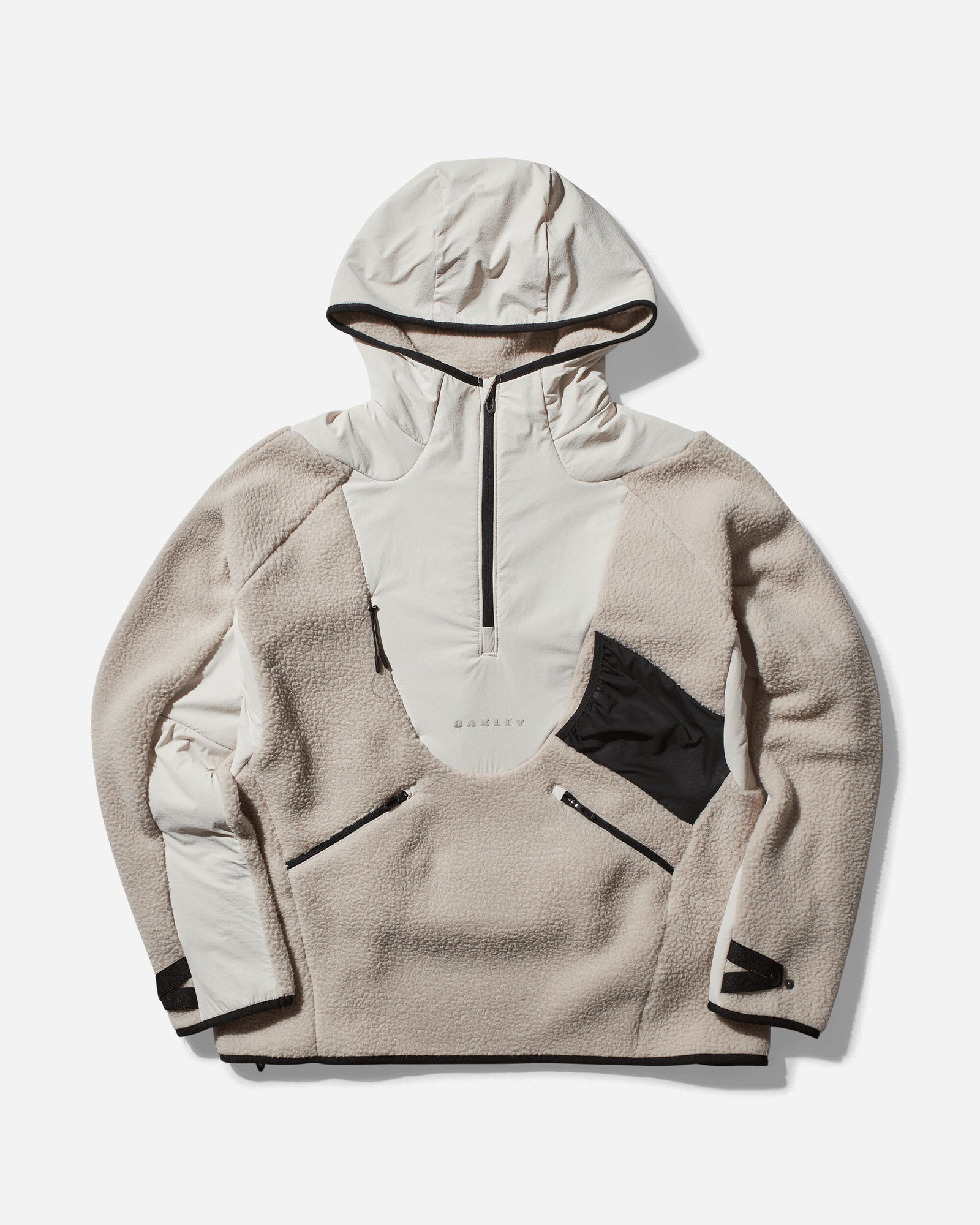 Latitude Flex Sherpa Jacket