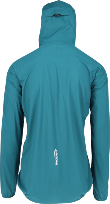 Bunda inov-8 INOV-8 STORMSHELL Hooded Jacket Tyrkysová | 001429-dt-001, 1