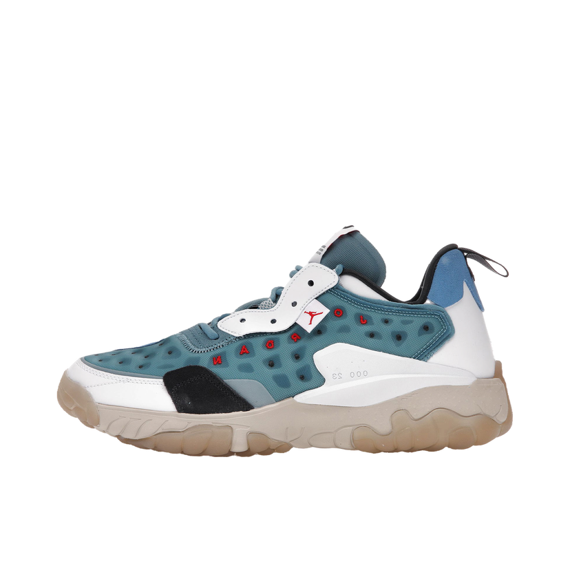Tenisky a topánky Jordan Delta 2 Cerulean Blue Modrá | CV8121-400