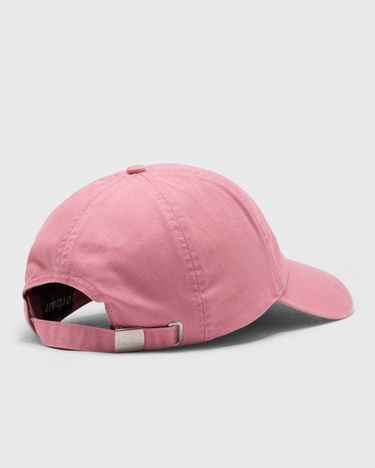 Šiltovka Barbour Barbour Cascade Baseball Cap Ružová | MHA0274PI76, 3