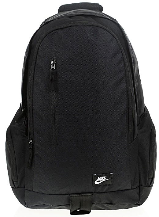 Batoh Nike All Access Fullfare Backpack Čierna | ba4855-001, 0