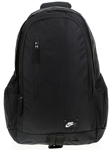 Batoh Nike All Access Fullfare Backpack Čierna | ba4855-001, 0