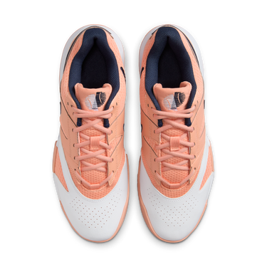 Tenisky a topánky Nike NikeCourt Lite 4 Oranžová | FD6574-800, 3