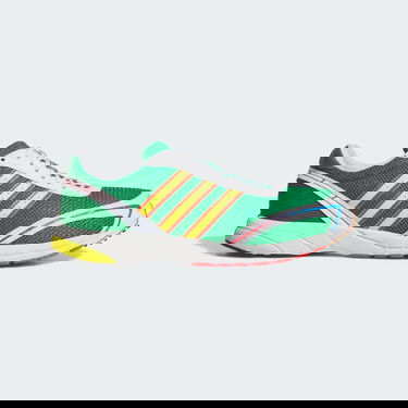 Tenisky a topánky adidas Performance Adizero Adios OG Zelené | JI0494, 0