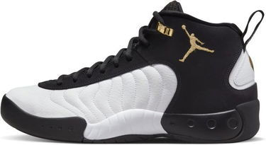 Tenisky a topánky Jordan Jumpman Pro Čierna | DN3686-071, 0