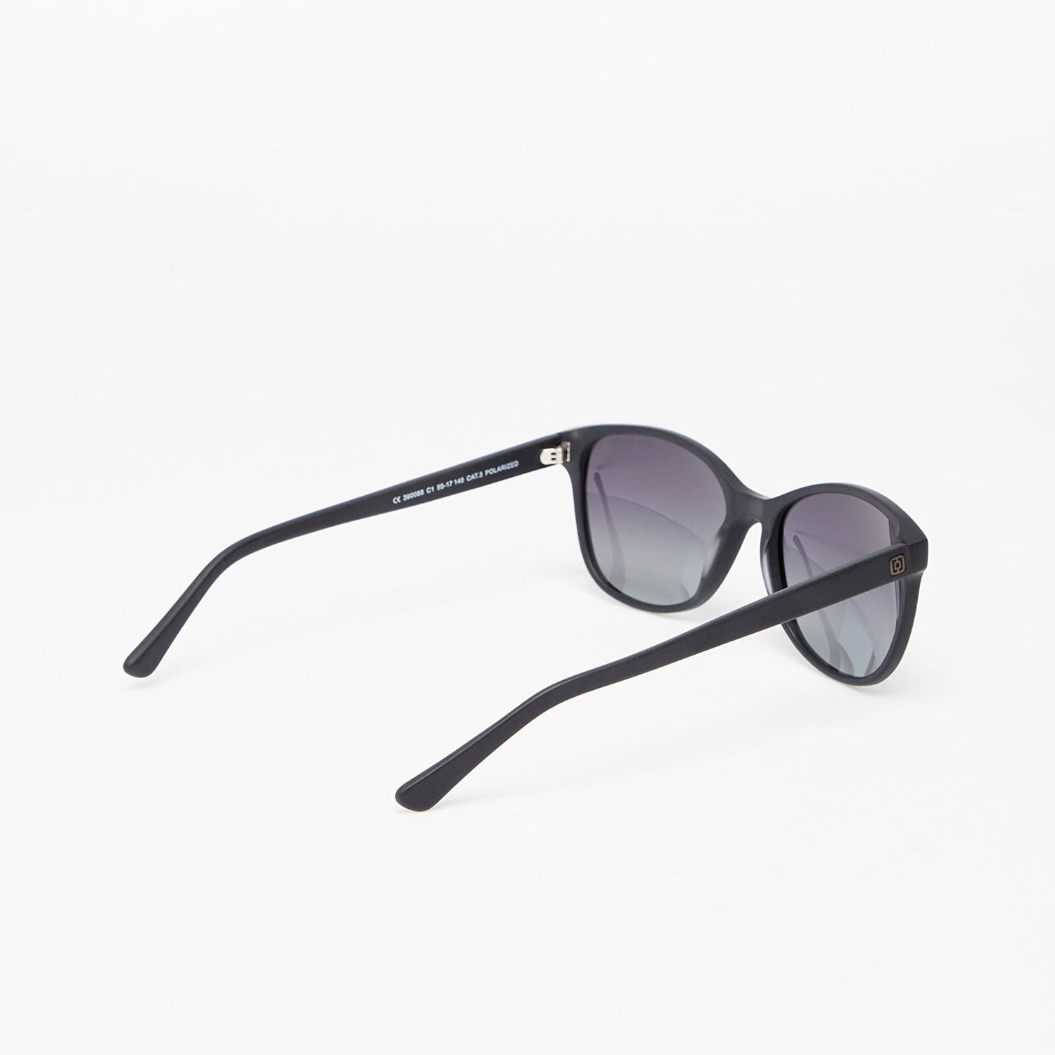 Slnečné okuliare Horsefeathers Chloe Sunglasses Čierna | AW060A, 1