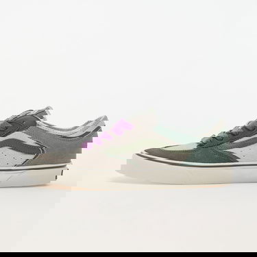 Tenisky a topánky Vans Rowley Classic Olive/ Multi Zelené | VN0009QJBIR1, 0
