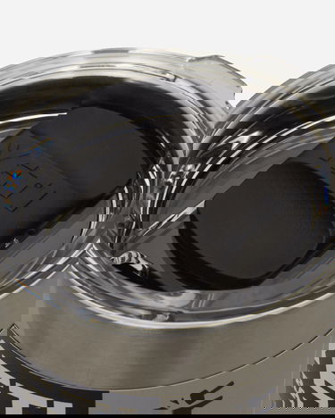 Fľaše YETI Rambler Tumbler 10oz Stainless Steel Metalická | 70000000594 SS, 5