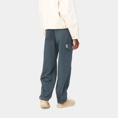 Cargo nohavice Carhartt WIP Collins Pant "Ore garment dyed" Navy | I029789_0R_GD, 3
