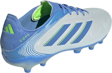 Tenisky a topánky adidas Performance Copa Pure.3 League FG/MG Modrá | ie1195, 4