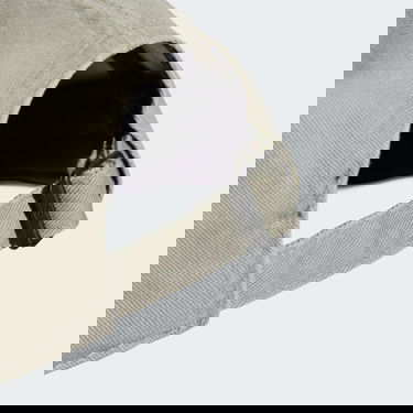 Šiltovka adidas Performance Six-Panel Cotton Twill Cap Zelené | JC6060, 1