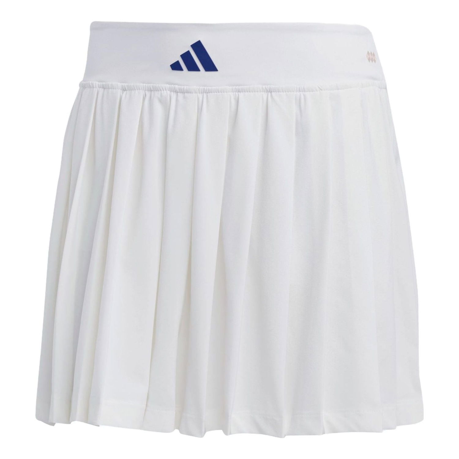 Sukňa adidas Originals Clubhouse Premium Classic Pleated Tennis Skirt Biela | HZ4306, 0