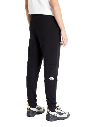 Nohavice The North Face Fine Pant Čierna | NF0A827GJK31