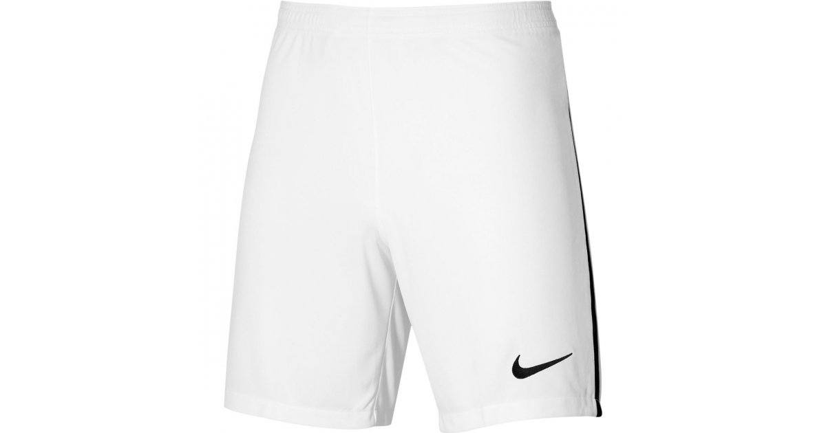 Šortky Nike Shorts League III Biela | dr0960-100, 1