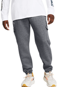 Essential Fleece Cargo Pant