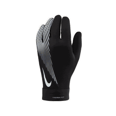 Rukavice Nike Therma-FIT Academy Gloves Čierna | HF0546-011, 0