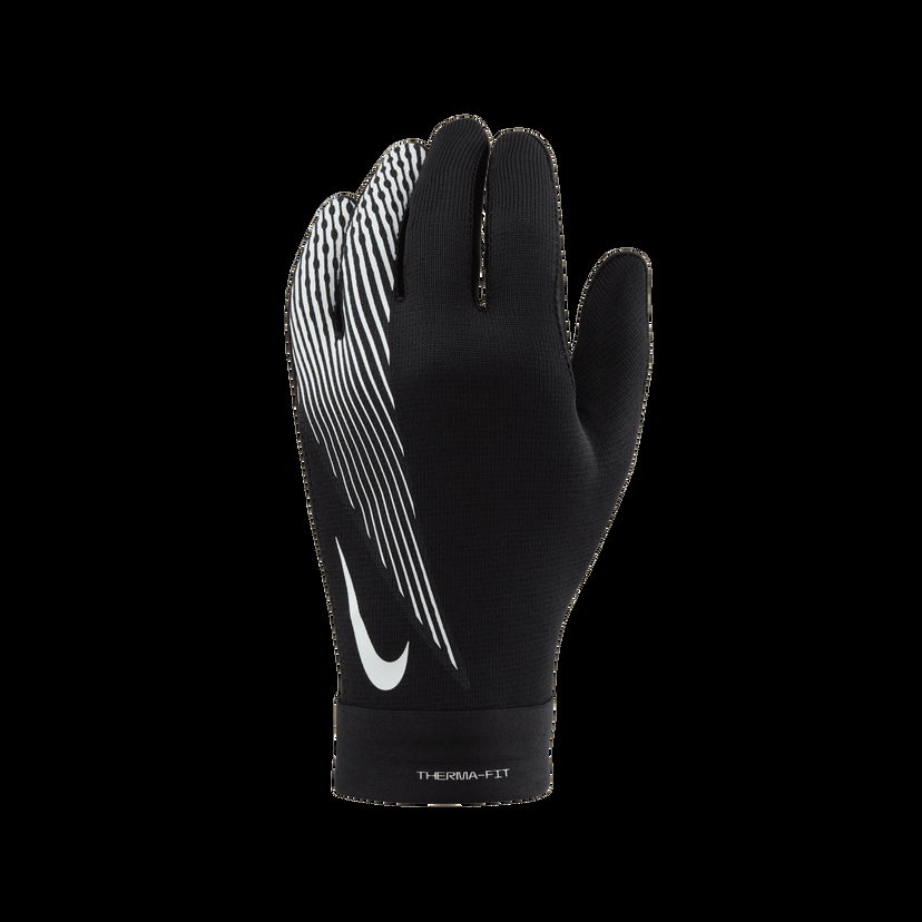 Rukavice Nike Therma-FIT Academy Gloves Čierna | HF0546-011