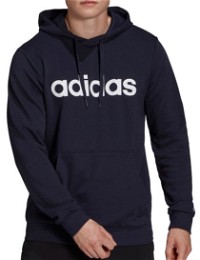 Hoodie Essentials French Terry