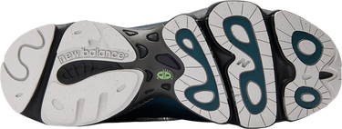 Tenisky a topánky New Balance 1000 Rôznofarebný | m1000s-m1000s, 3