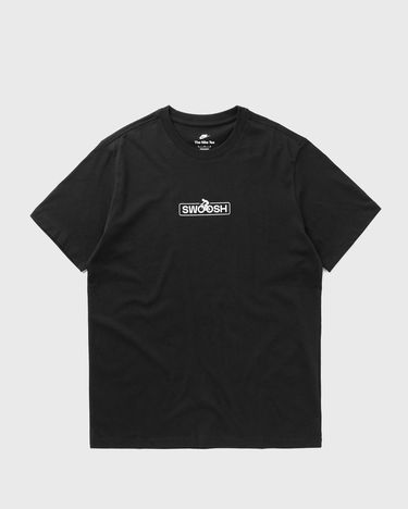 Tričko Nike Seasonal Club T-Shirt Čierna | HJ0730-010, 2