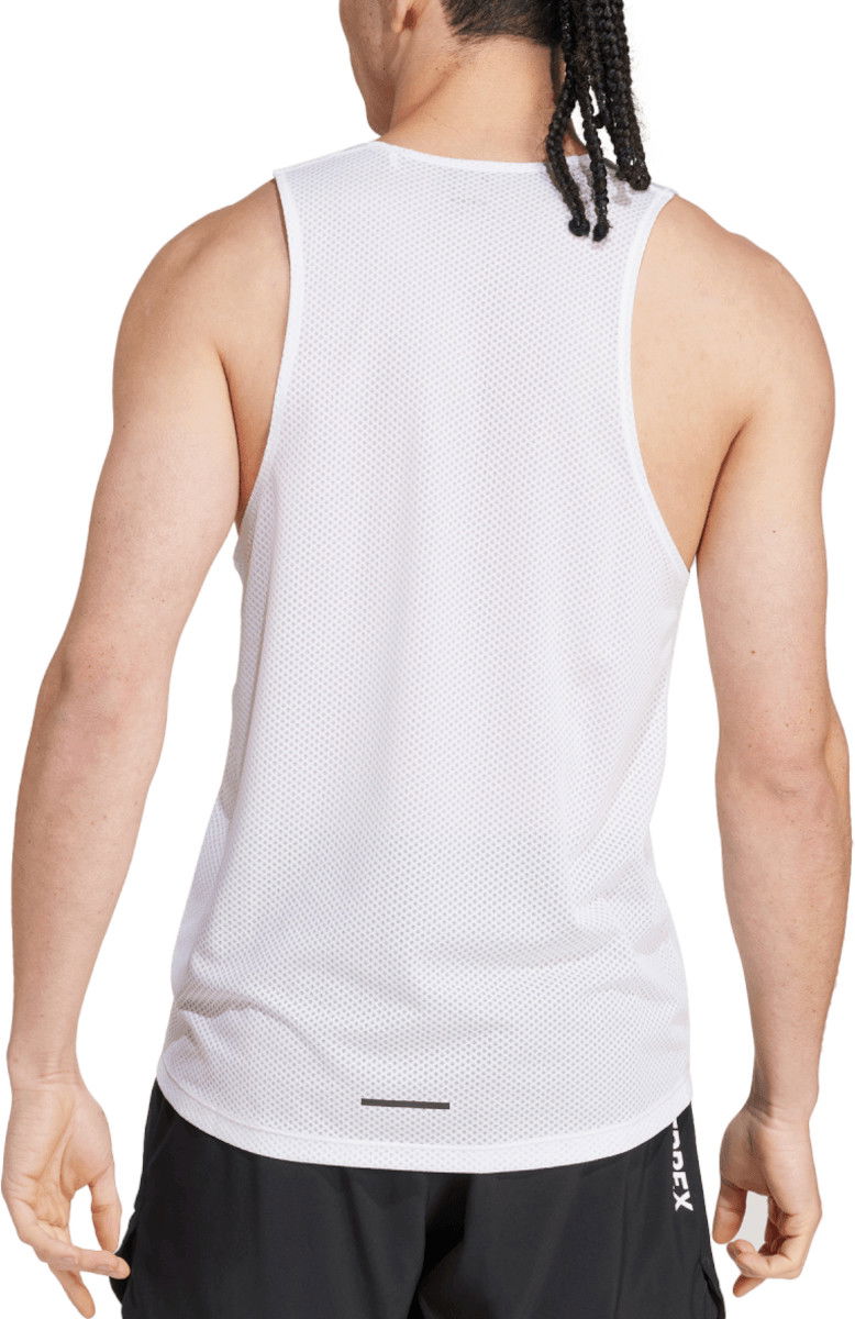 Tielko adidas Performance adidas Terrex XPR SINGLET Biela | iw6682, 1