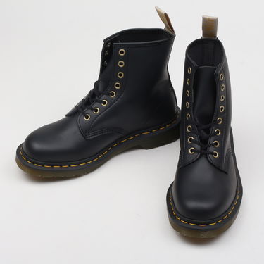 Tenisky a topánky Dr. Martens 1460 Vegan Čierna | DM14045001, 2