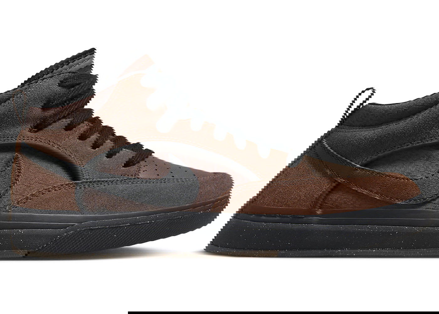 Tenisky a topánky Nike SB React Leo Baker "Cacao" Hnedá | DX4361-200, 0
