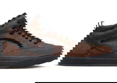 Tenisky a topánky Nike SB React Leo Baker "Cacao" Hnedá | DX4361-200, 0
