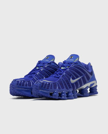 Tenisky a topánky Nike Shox TL Modrá | AV3595-400, 1
