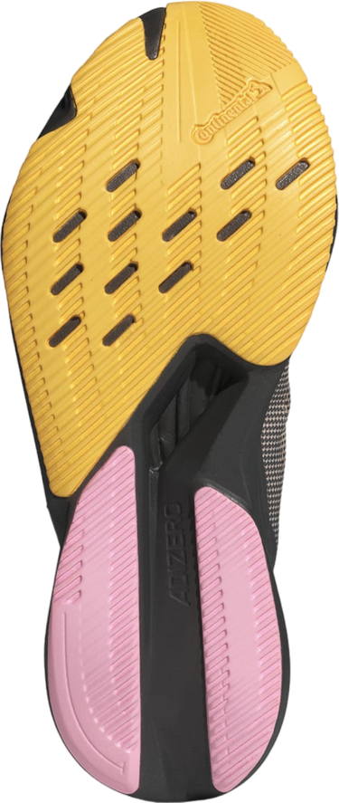 Tenisky a topánky adidas Performance ADIZERO BOSTON 12 W Čierna | if9221, 3