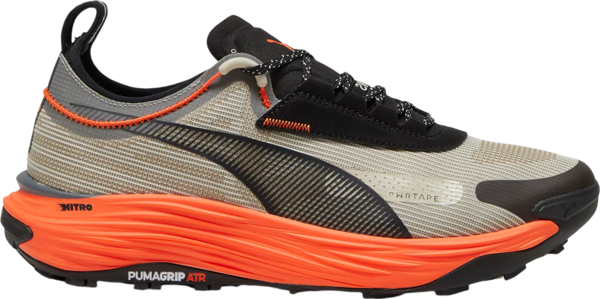Tenisky a topánky Puma Voyage NITRO 3 Béžová | 310237-04, 0