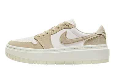 Tenisky a topánky Jordan Air 1 Elevate "Tan Suede" Béžová | DH7004-101, 0
