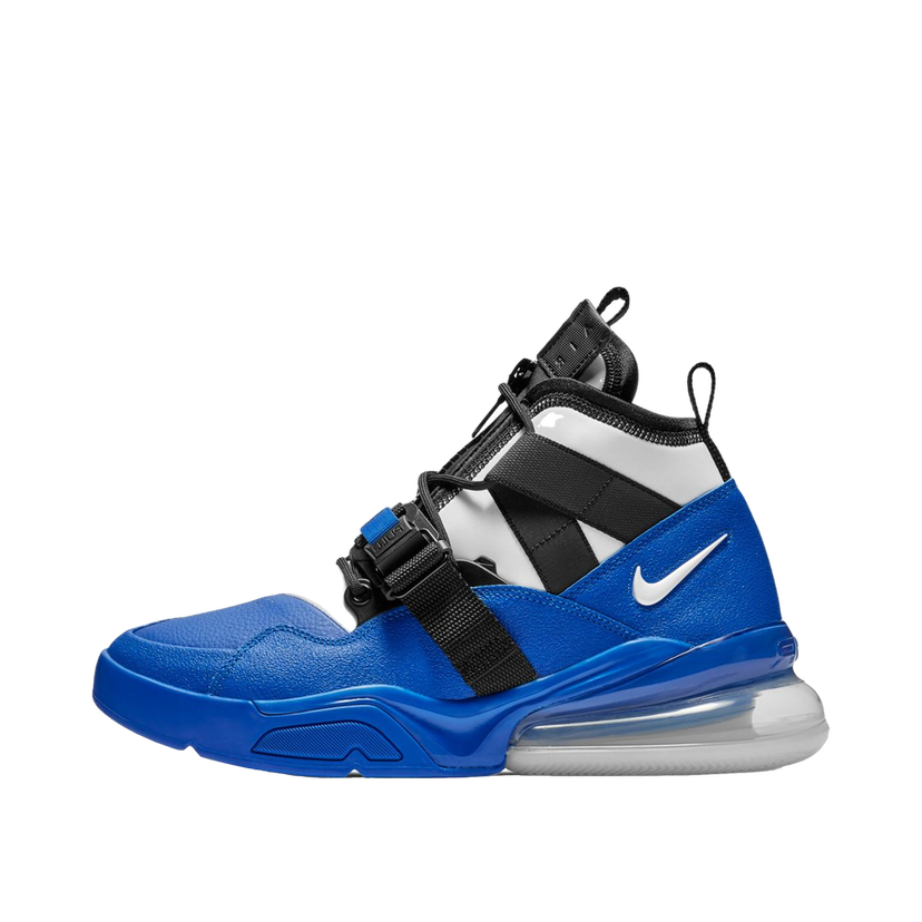 Tenisky a topánky Nike Air Force 270 Utility Racer Blue Modrá | AQ0572-400