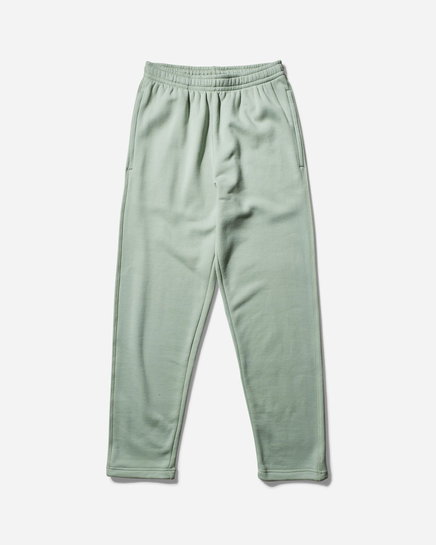 Tepláky Nike Classics Open Hem Fleece Pants Zelené | FV5715-343, 1