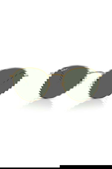 Slnečné okuliare Ray-Ban Ray-Ban Round Sunglasses Žltá | 0RBR0103S.001/VR, 1