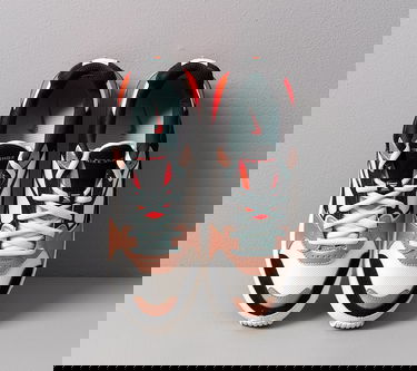 Tenisky a topánky Nike Wmns Shox Enigma Hnedá | CT3451-100, 2