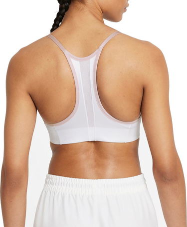 Podprsenka Nike Nike Pro Indy Shine Sports Bra Ružová | cz7186-510, 1
