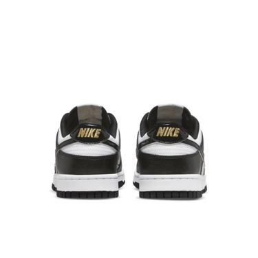 Tenisky a topánky Nike Dunk Low Retro Čierna | DR9511-100, 3