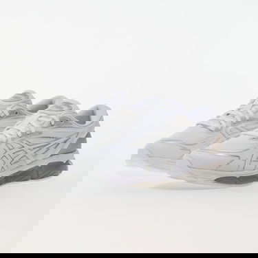 Tenisky a topánky Asics Gel-Quantum 360 VIII White/ Pure Silver Biela | 1203A305-104, 4