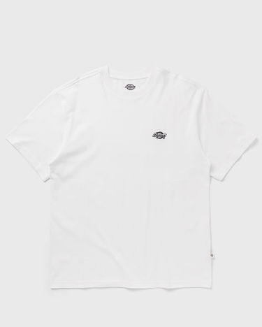 Tričko Dickies Cotton T-shirt Biela | DK0A4YAIWHX1, 2